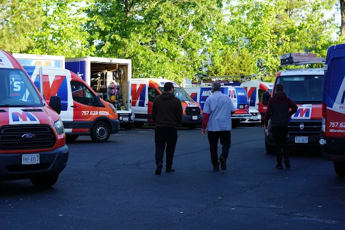 Miller's Heating & Air Conditioning Picture 8