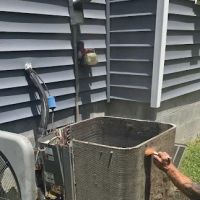 Guaranteed Climate and Refrigeration ico