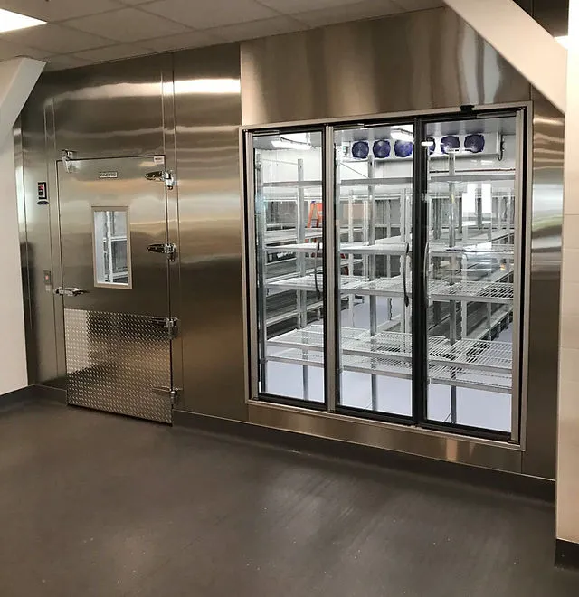 Guaranteed Climate and Refrigeration Picture 5