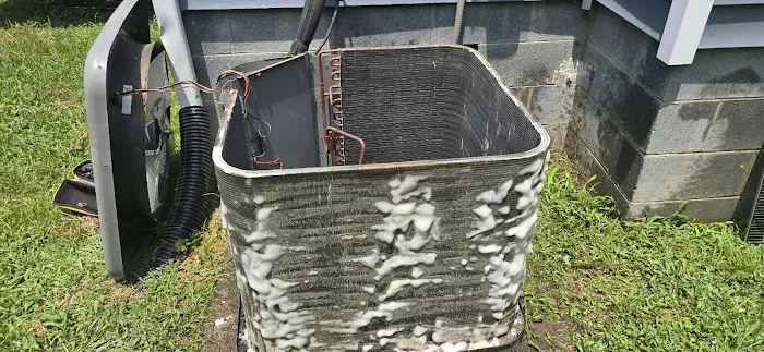 Guaranteed Climate and Refrigeration Picture 2