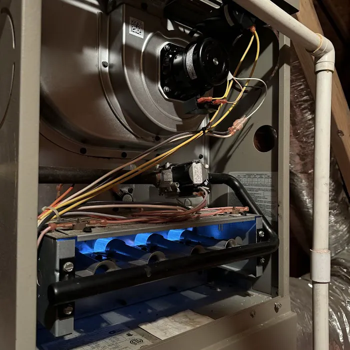 Guaranteed Climate and Refrigeration Picture 7