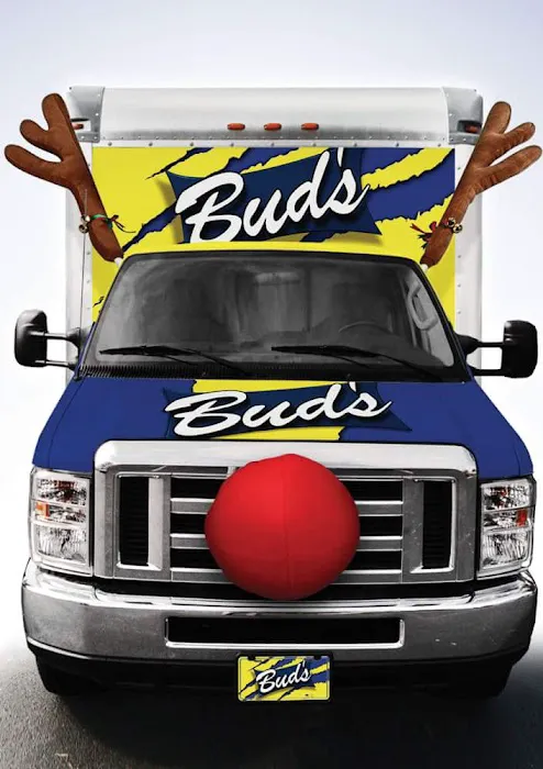 Bud's Plumbing, Heating, Air Conditioning, and Electric Picture 1