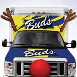 Bud's Plumbing, Heating, Air Conditioning, and Electric