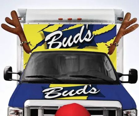 Bud's Plumbing, Heating, Air Conditioning, and Electric