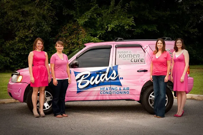 Bud's Plumbing, Heating, Air Conditioning, and Electric Picture 3