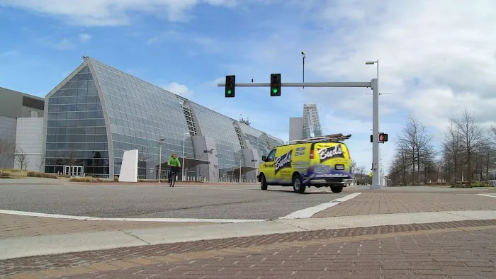 Bud's Plumbing, Heating, Air Conditioning, and Electric Picture 9