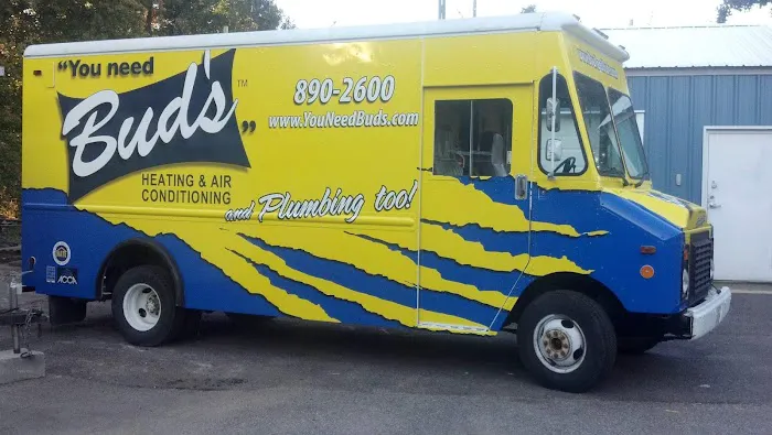 Bud's Plumbing, Heating, Air Conditioning, and Electric Picture 2