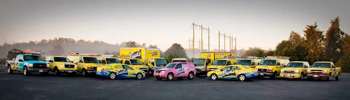 Bud's Plumbing, Heating, Air Conditioning, and Electric Picture 7