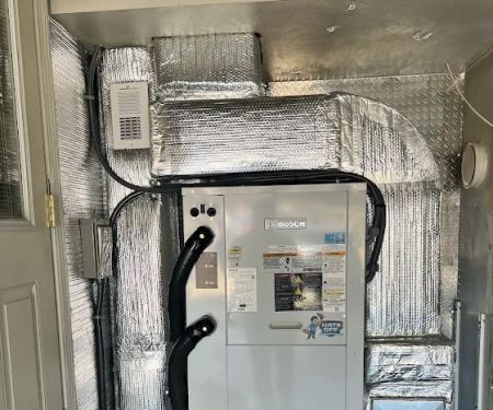 Hats Off Heating and Air Conditioning Repair & Service