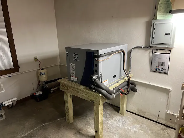 Hats Off Heating and Air Conditioning Repair & Service Picture 8