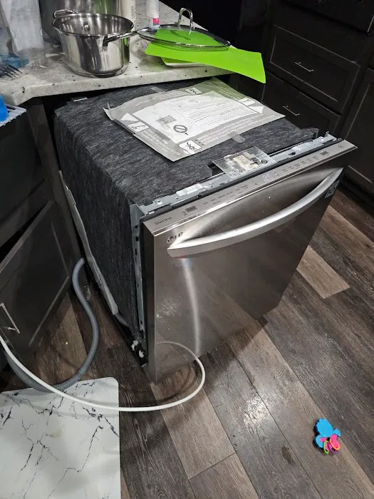 Sears Appliance Repair Picture 2