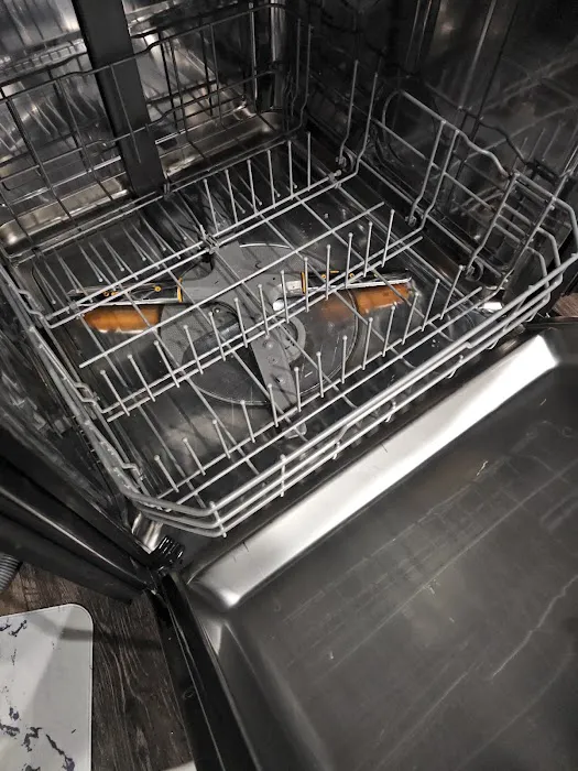 Sears Appliance Repair Picture 1