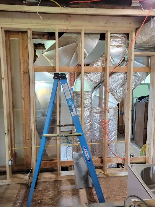 Smitty's HVAC LLC Picture 5