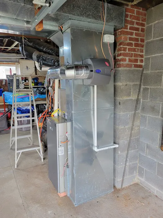 Smitty's HVAC LLC Picture 10