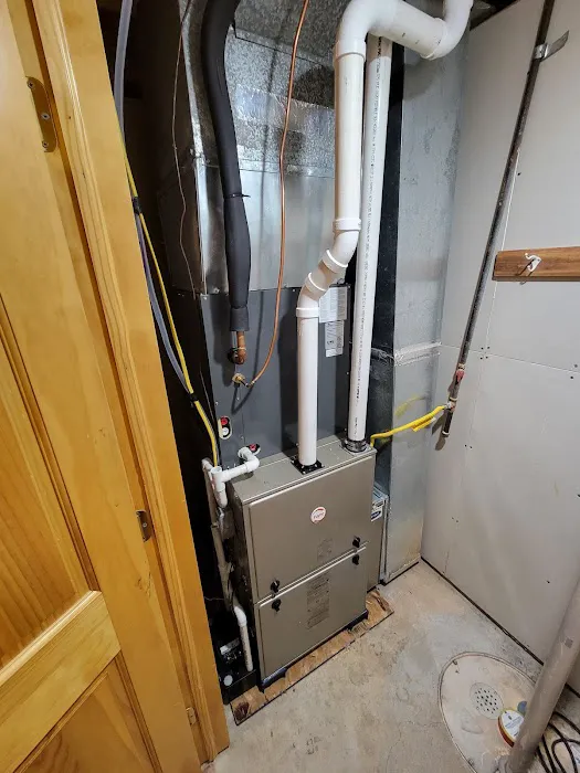 Smitty's HVAC LLC Picture 3