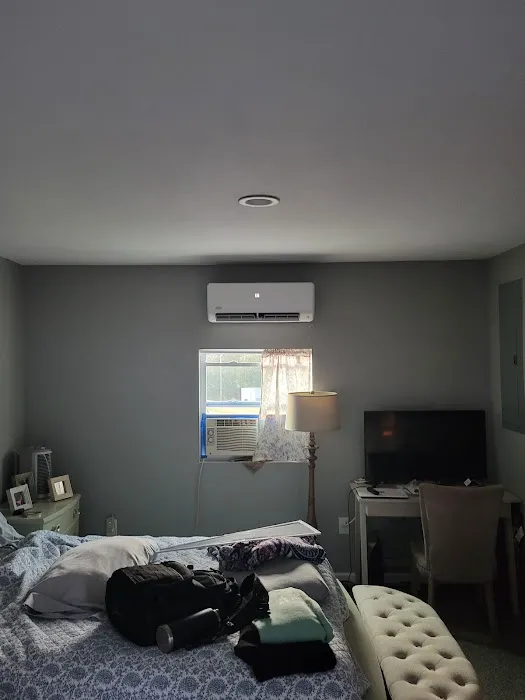 Smitty's HVAC LLC Picture 4