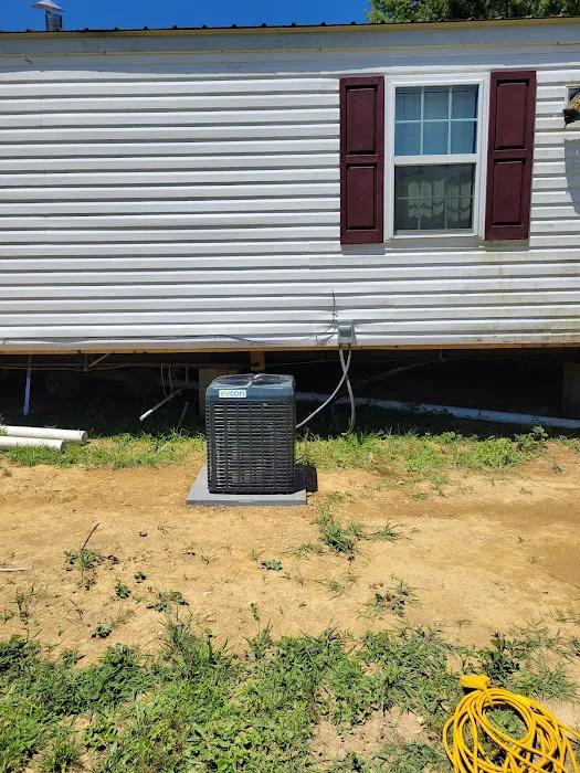 Smitty's HVAC LLC Picture 8