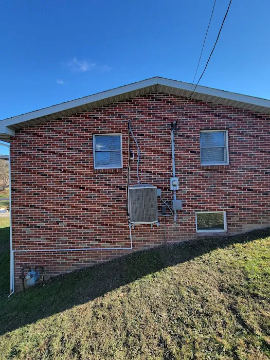 Smitty's HVAC LLC Picture 6