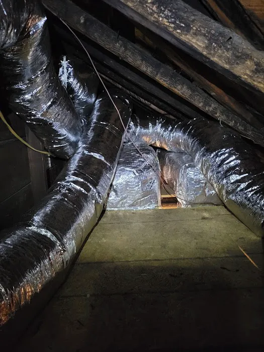 Smitty's HVAC LLC Picture 1