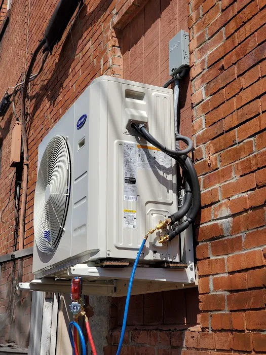 Smitty's HVAC LLC Picture 7