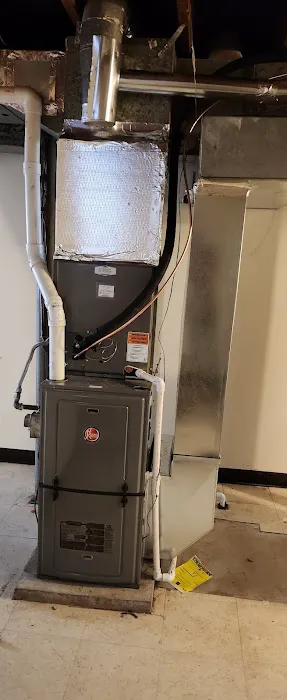 Mountain State Heating-Cooling Picture 1