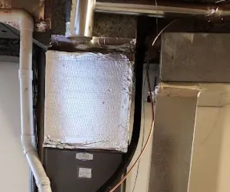 Mountain State Heating-Cooling