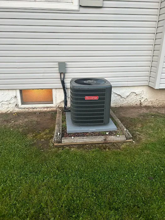 UKV HVAC Picture 4