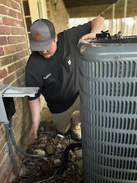 UKV HVAC Picture 8
