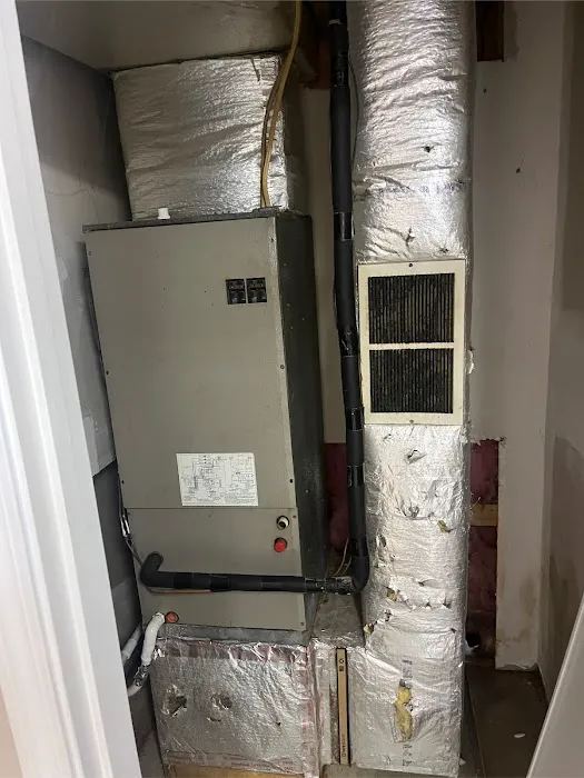 UKV HVAC Picture 6
