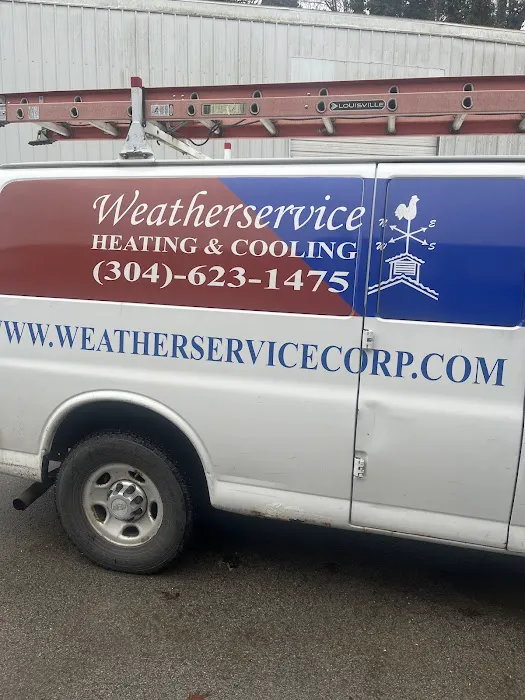 Weatherservice Heating and Cooling Picture 6