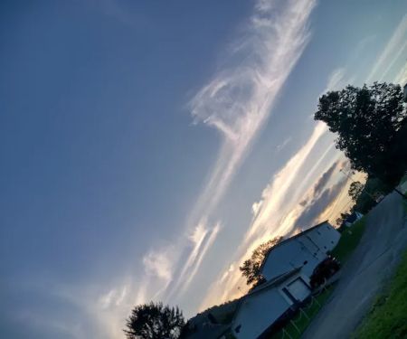 Weatherservice Heating and Cooling