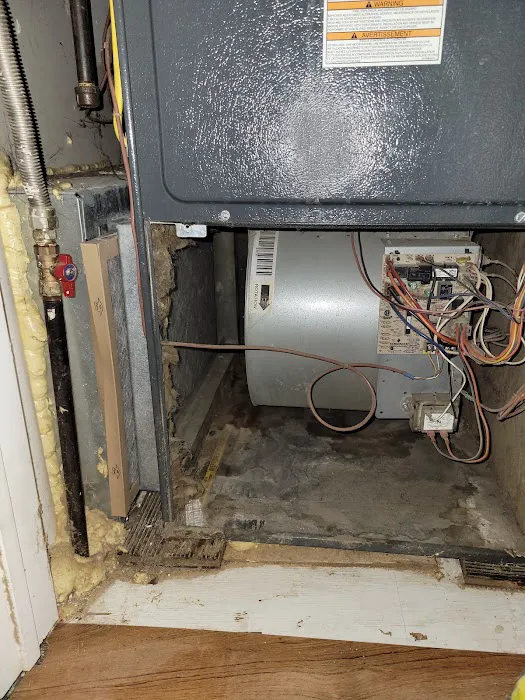 Weatherservice Heating and Cooling Picture 5