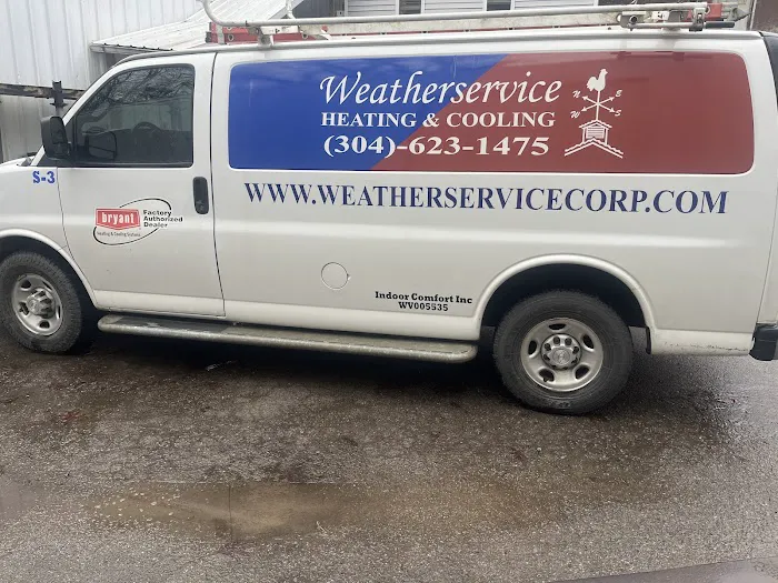 Weatherservice Heating and Cooling Picture 7