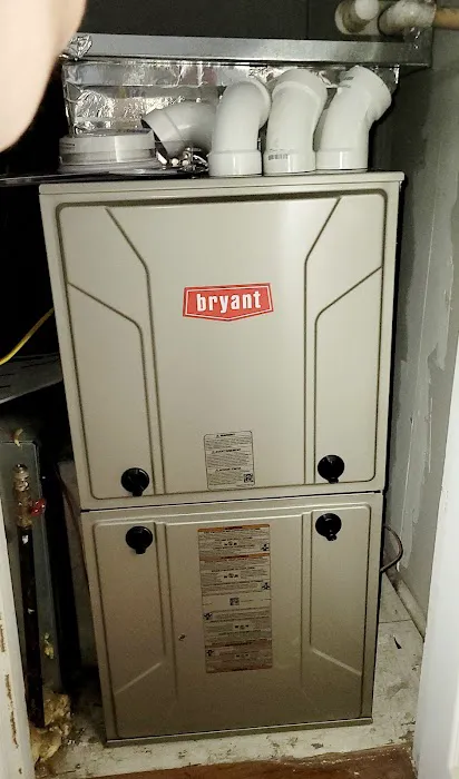 Weatherservice Heating and Cooling Picture 4