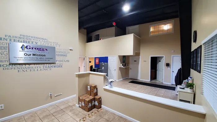 Grogg's Home Services Picture 1