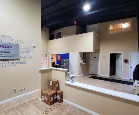 Grogg's Home Services