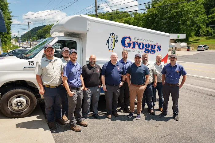 Grogg's Home Services Picture 2