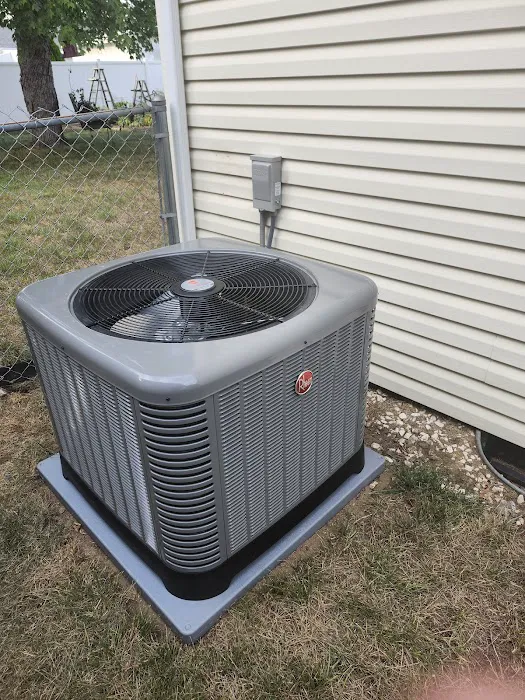 Grogg's Home Services Picture 8