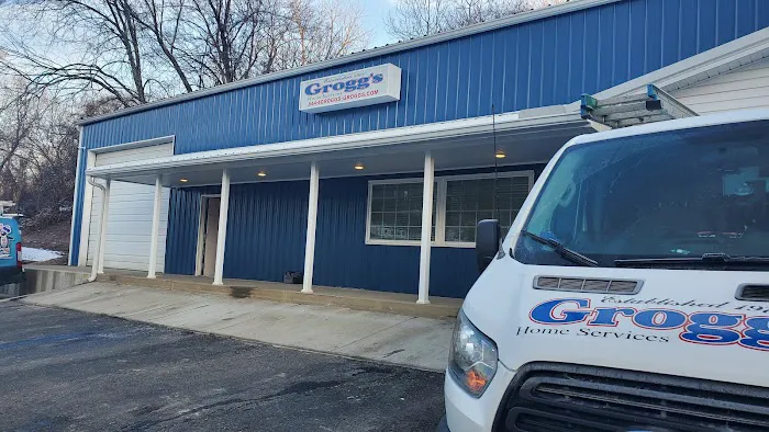 Grogg's Home Services Picture 5