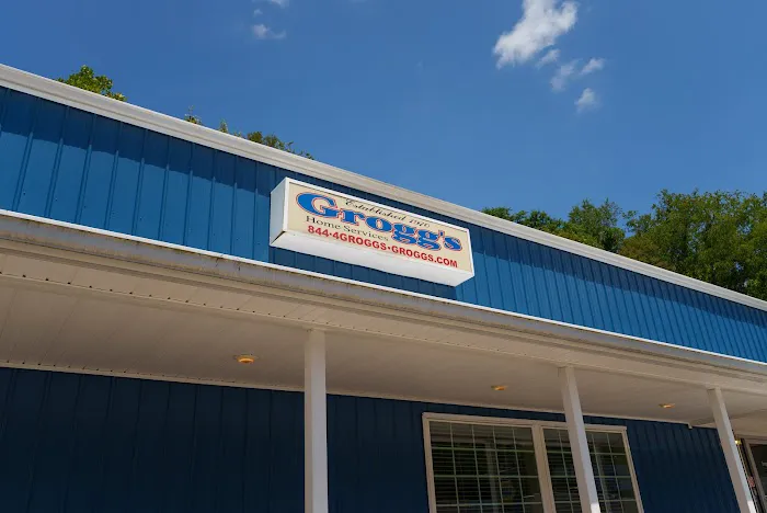 Grogg's Home Services Picture 4