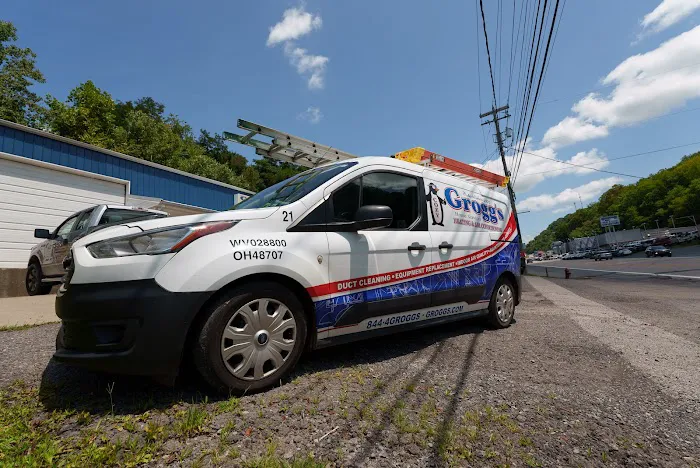 Grogg's Home Services Picture 9