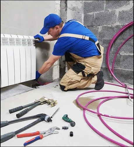 ComforTech LLC Picture 5