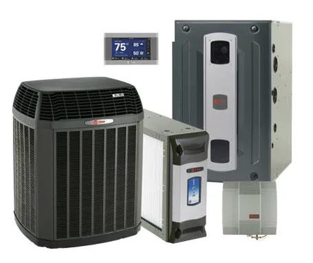 ComforTech LLC Picture 1