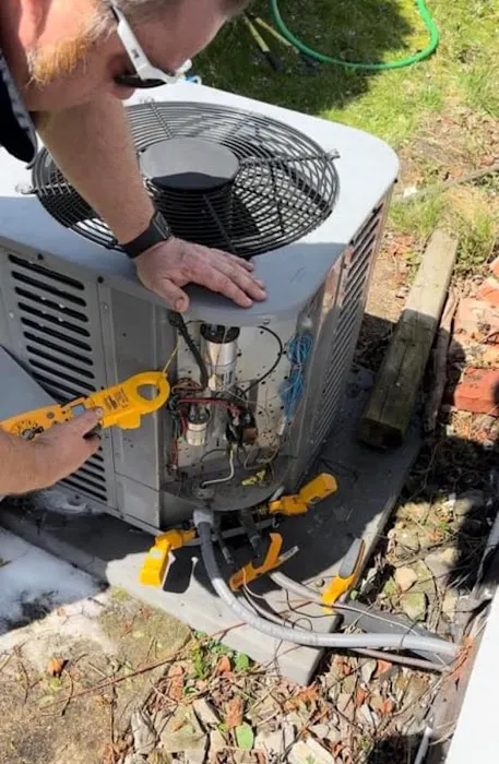 Service Pro Heating & Air Picture 6