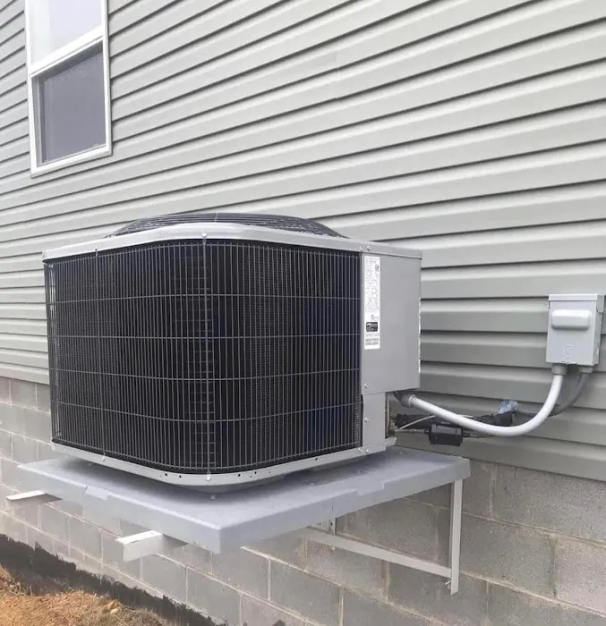 Service Pro Heating & Air Picture 4
