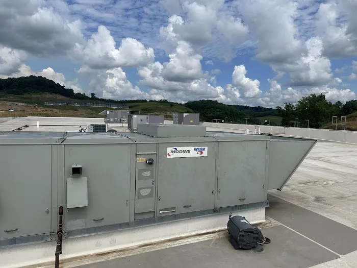 Service Pro Heating & Air Picture 8