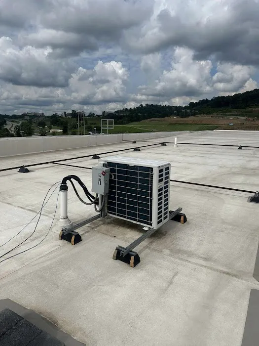 Service Pro Heating & Air Picture 10