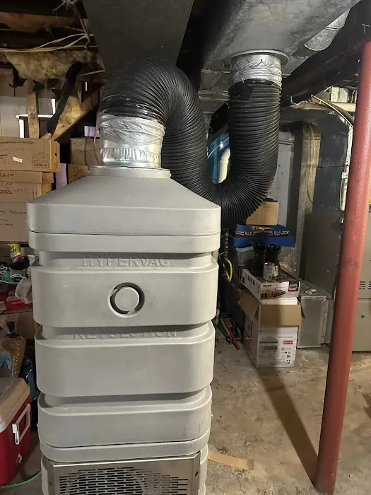 Service Pro Heating & Air Picture 3