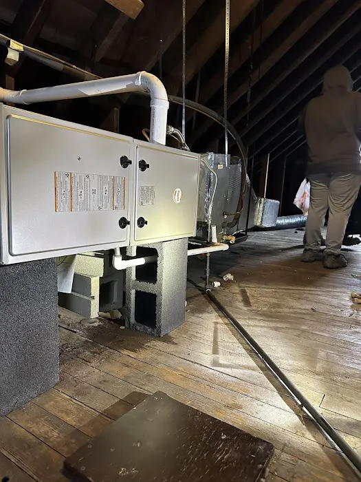 Service Pro Heating & Air Picture 9