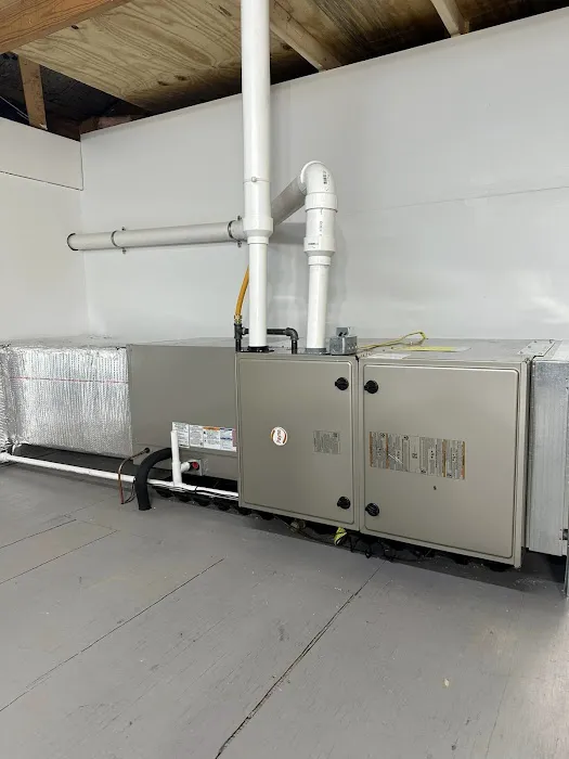 Service Pro Heating & Air Picture 1